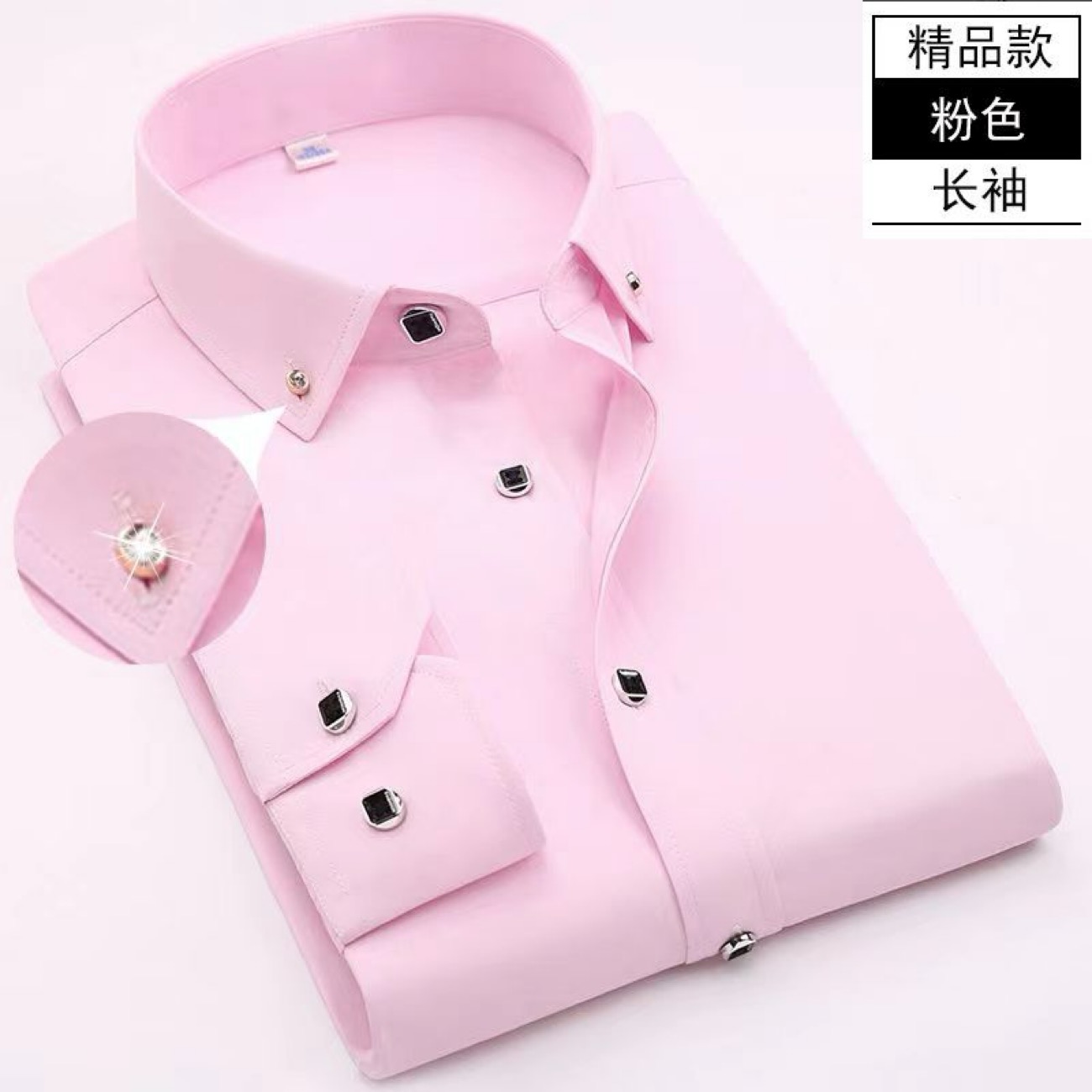 Man formal Shirts - Image 3