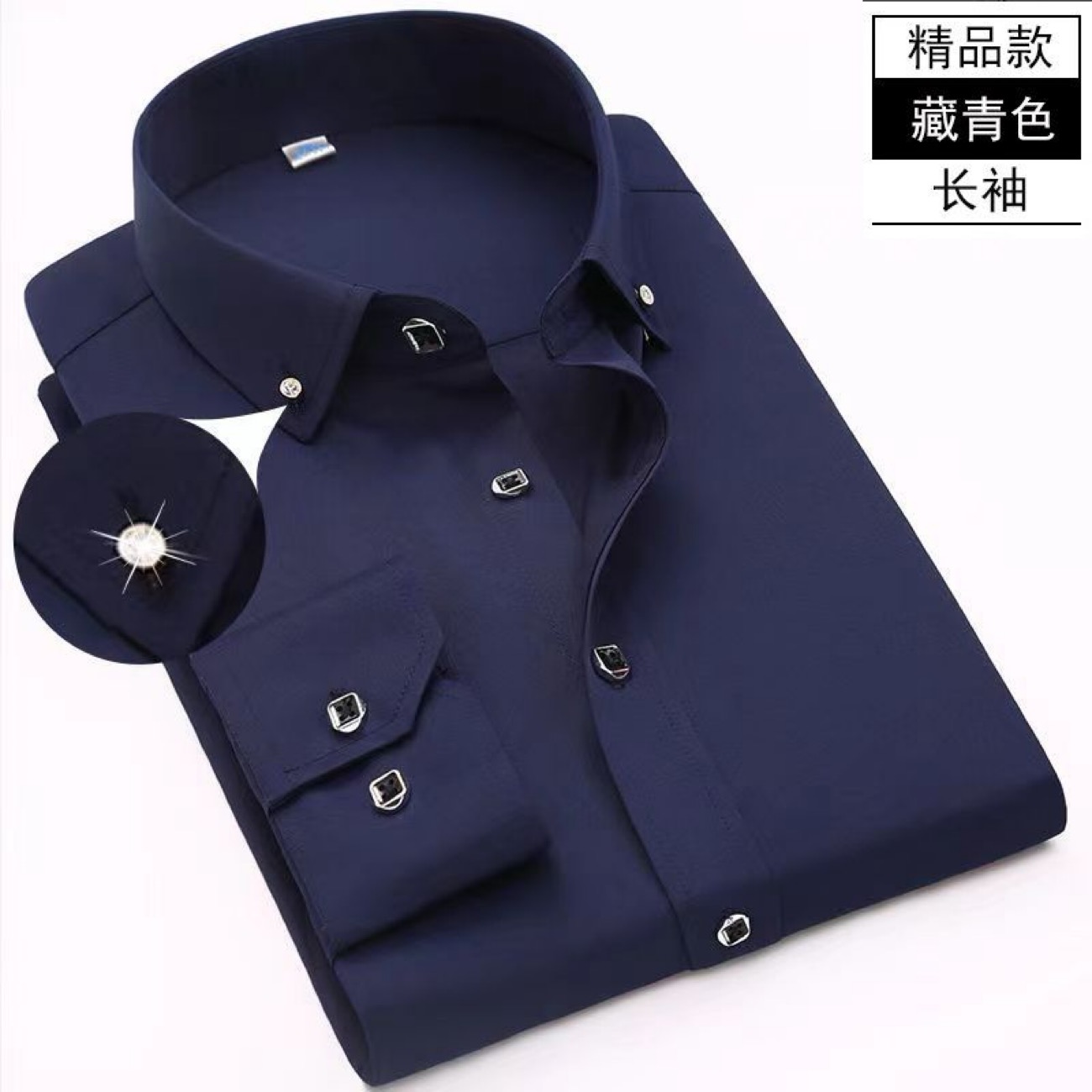 Man formal Shirts - Image 2