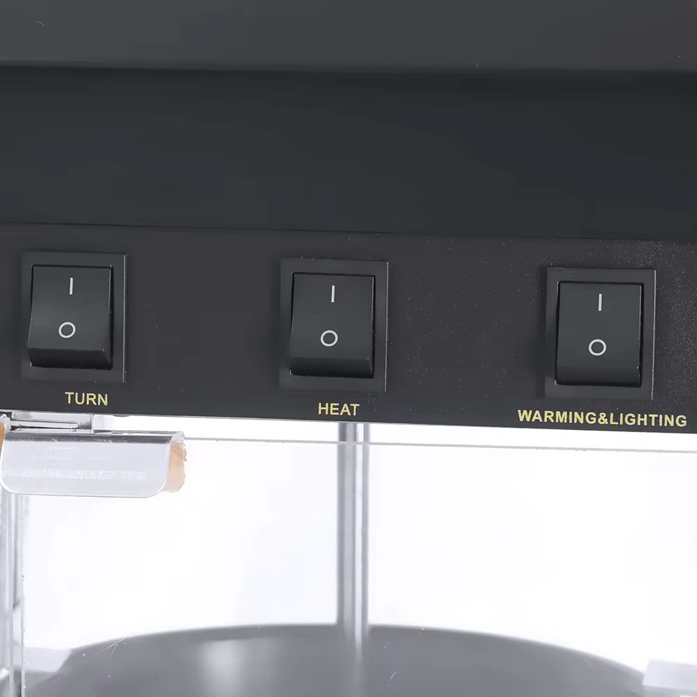 Popcorn  vending Machine - Image 3