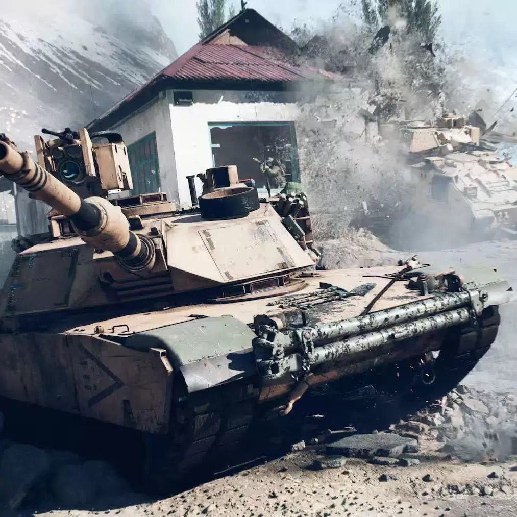 Ps5 Battlefield 6 - Image 2