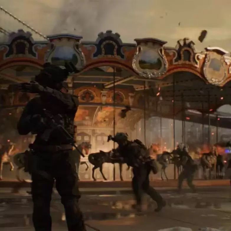 Ps5 Battlefield 6 - Image 3