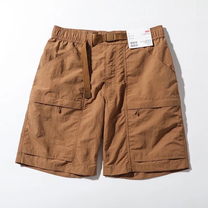 Man shorts