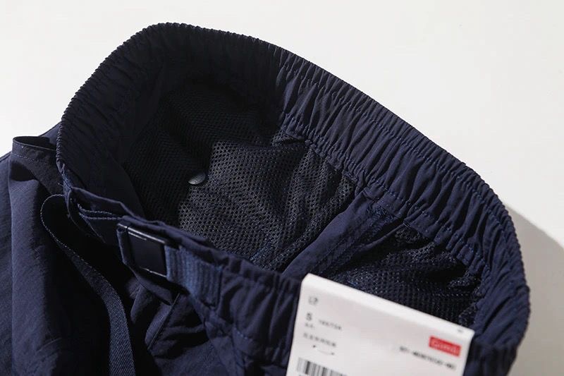 Man shorts - Image 3