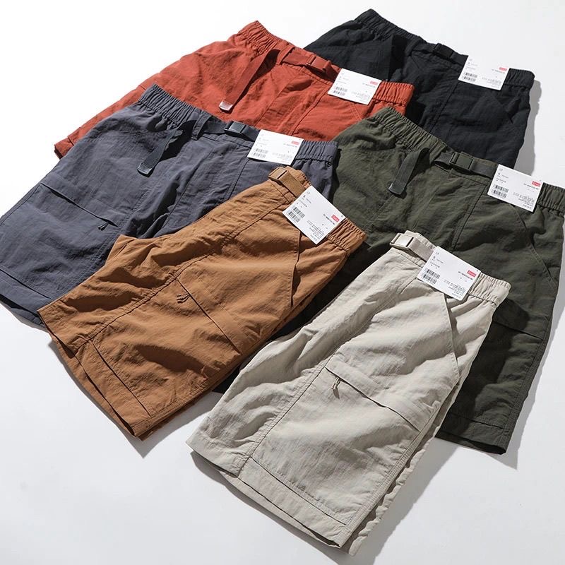 Man shorts - Image 2