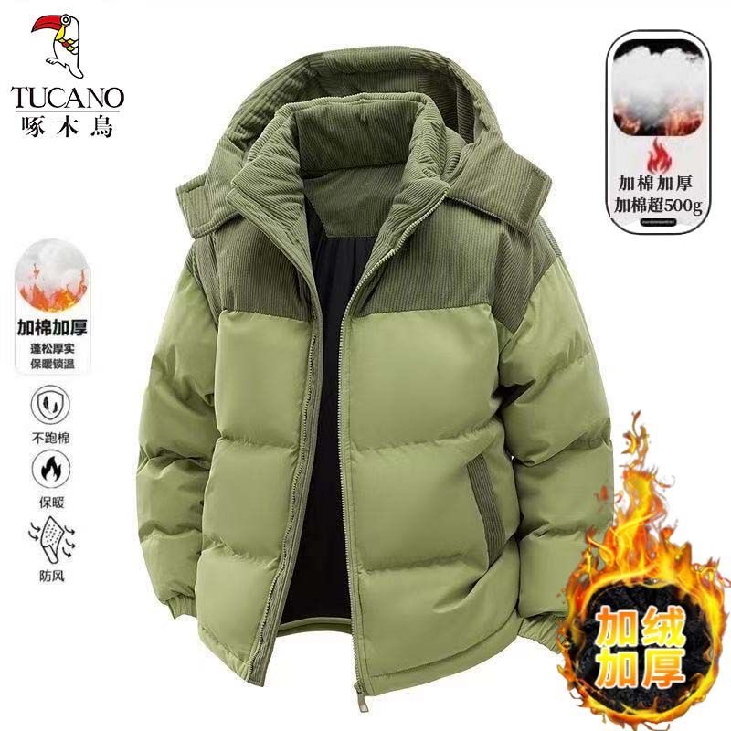 Winter Jackets - Image 3
