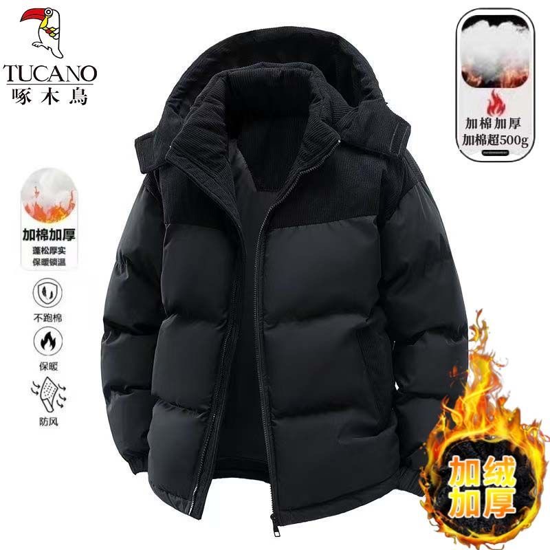 Winter Jackets - Image 2