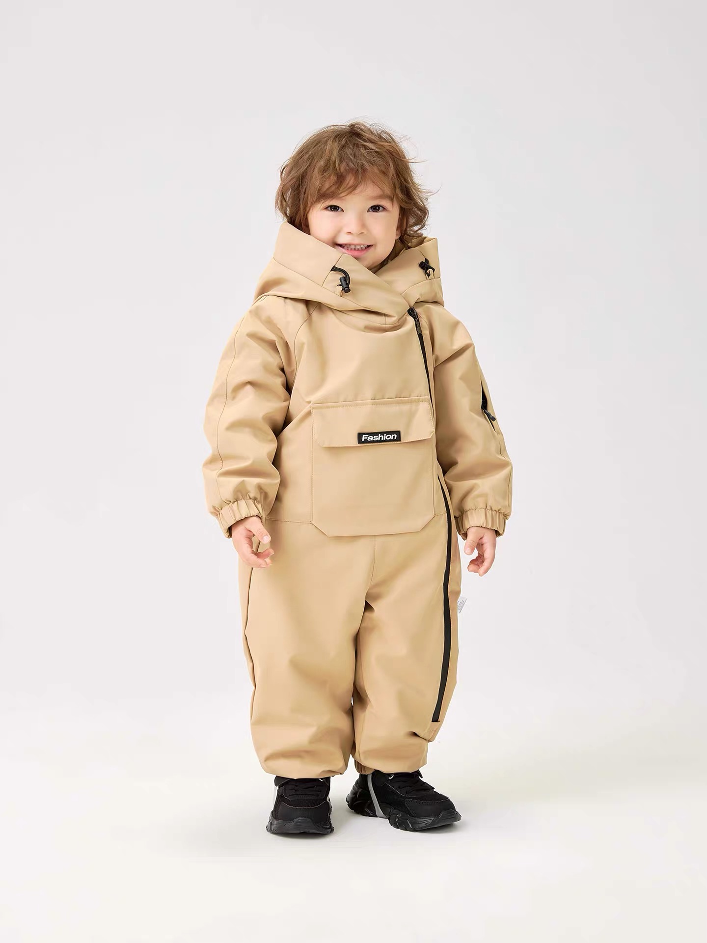 Children Winter Body suit - Image 2