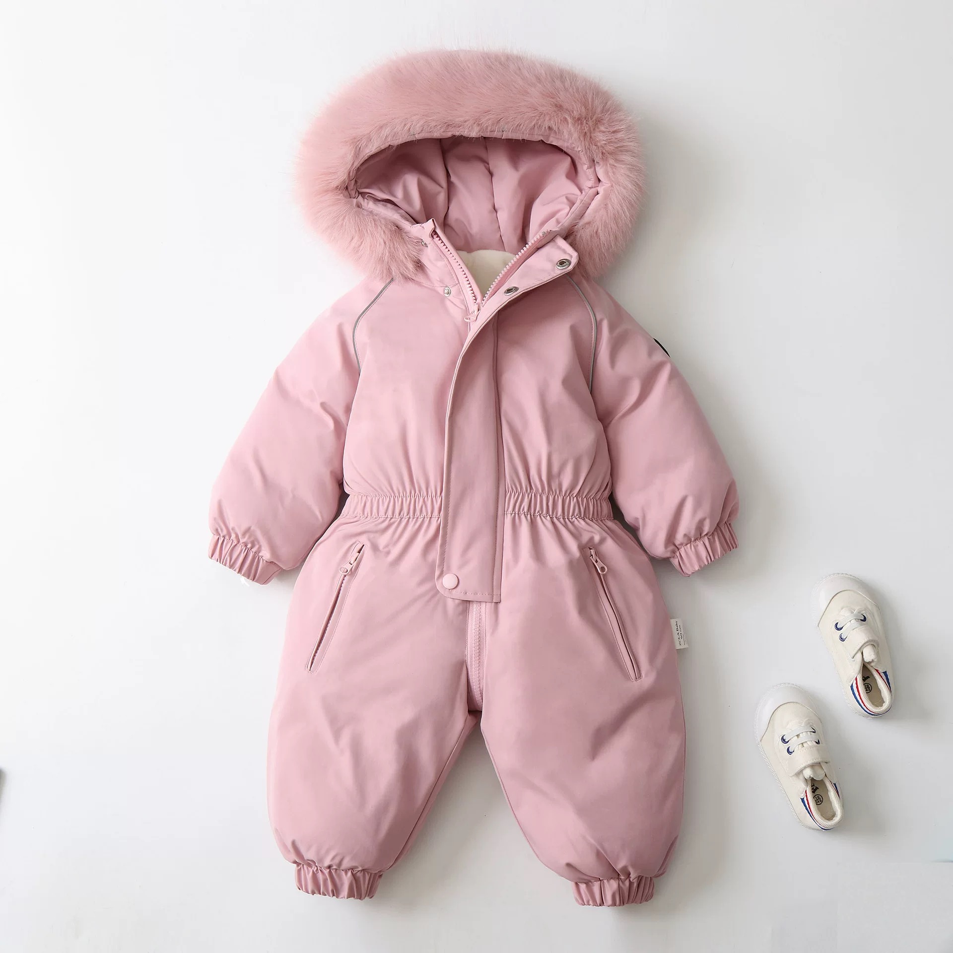 Baby Romper ,windproof & waterproof - Image 3