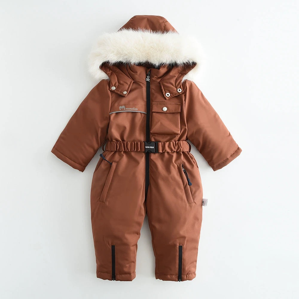 Children Winter Body suit - Image 3