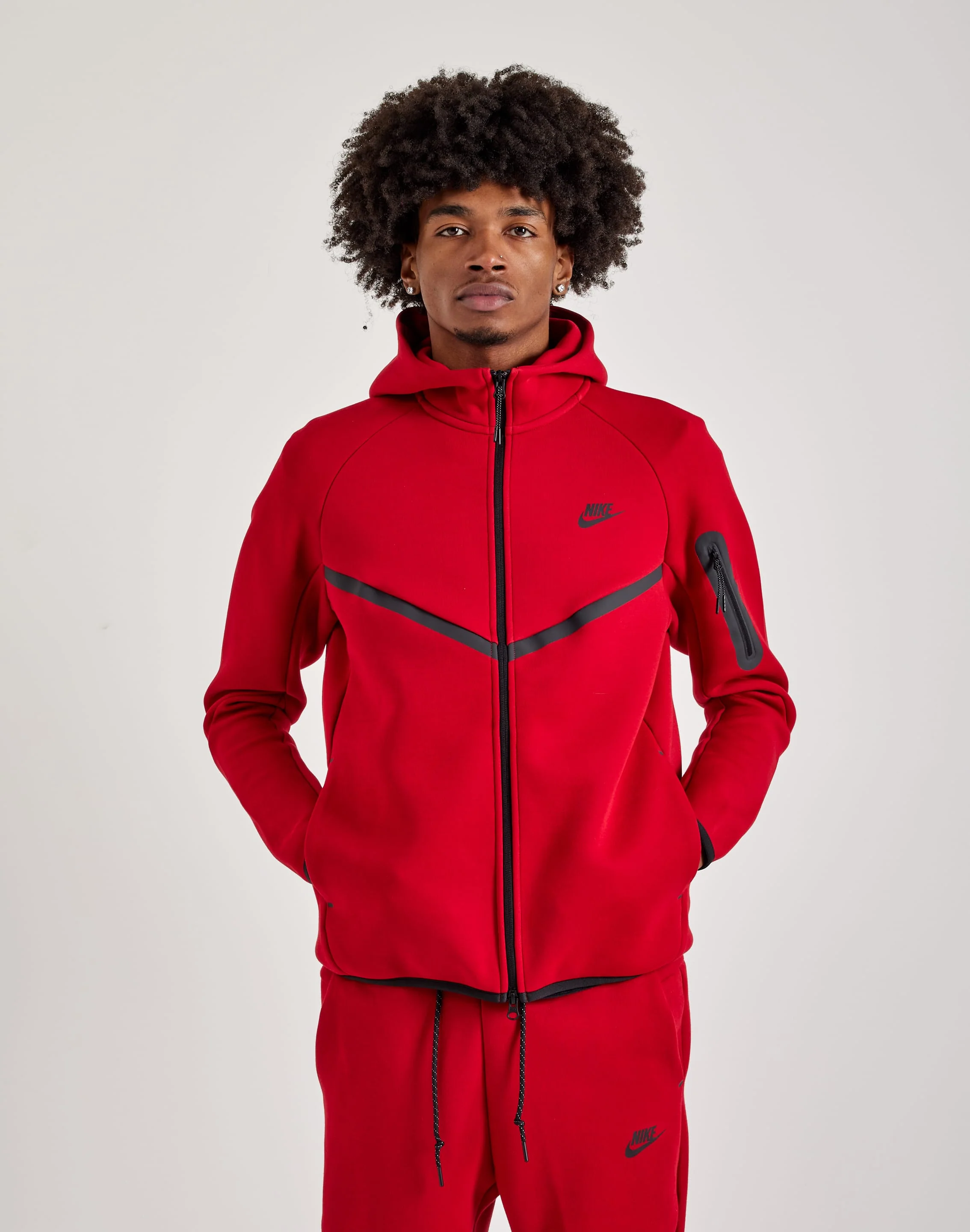 Nike tracksuits - Image 3