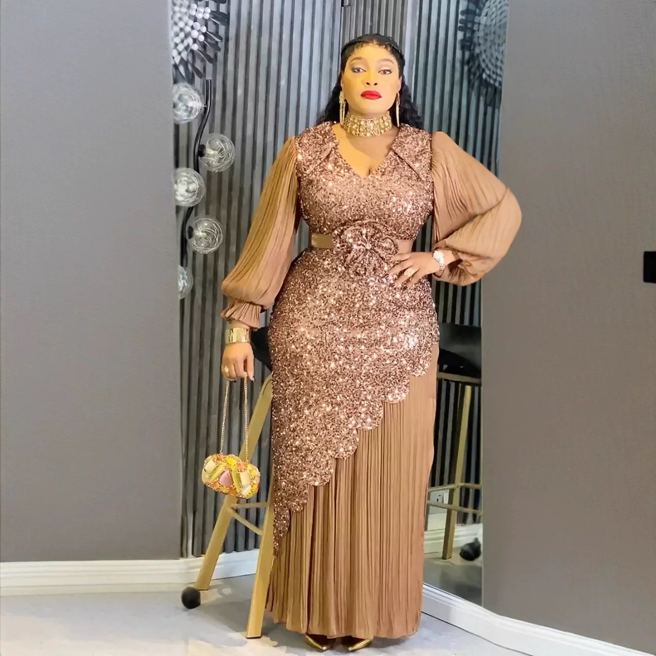 High Quality Dresses