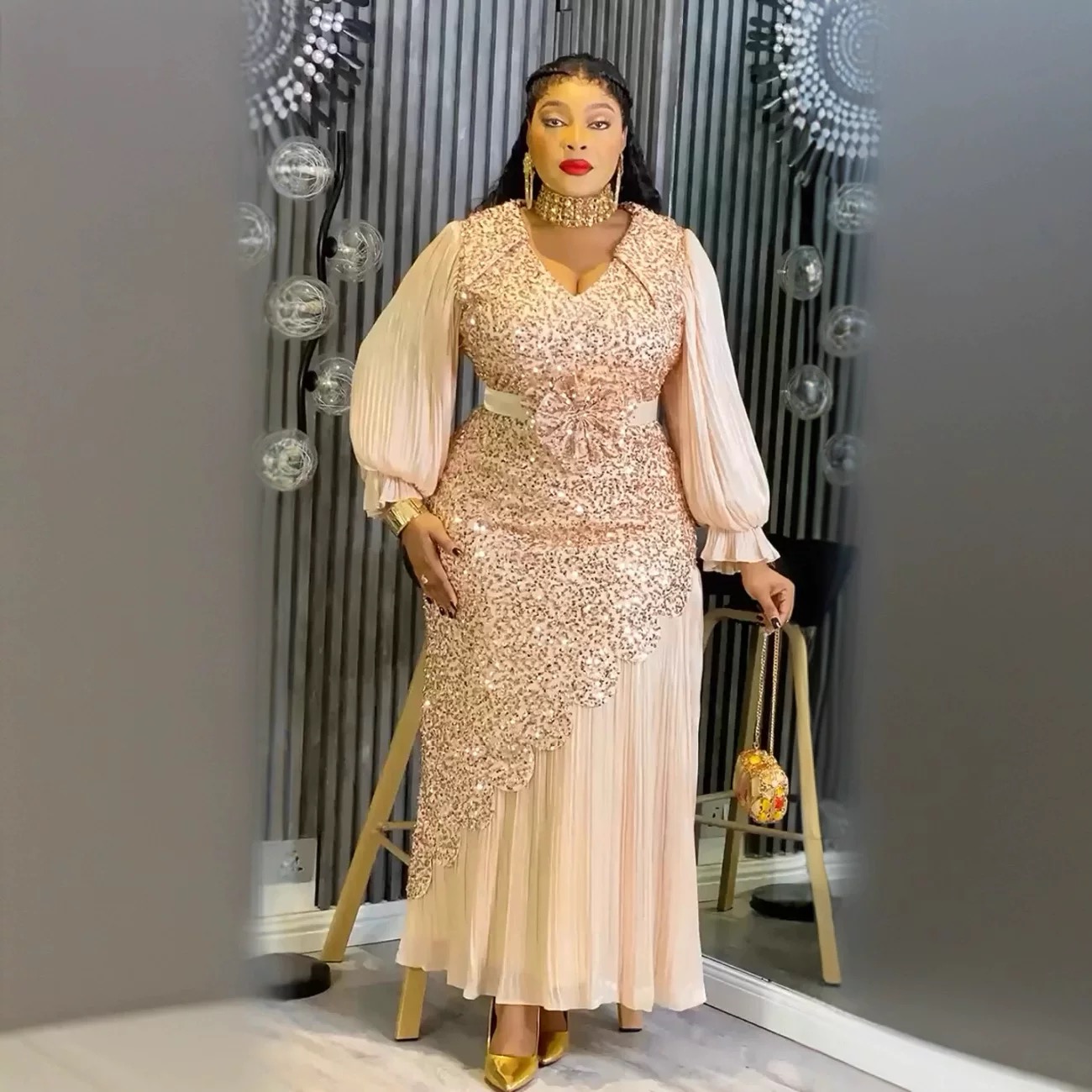 High Quality Dresses - Image 3