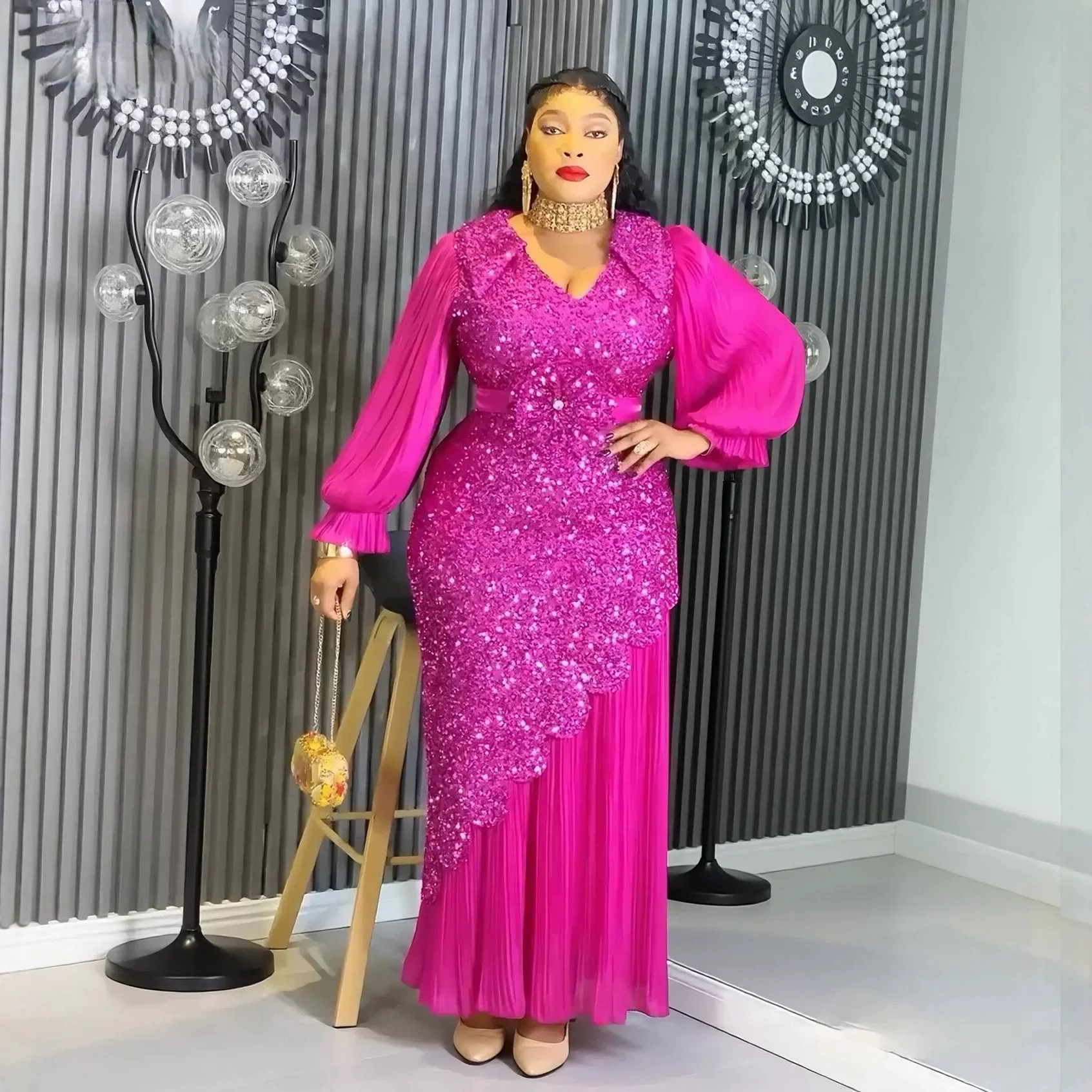 High Quality Dresses - Image 2