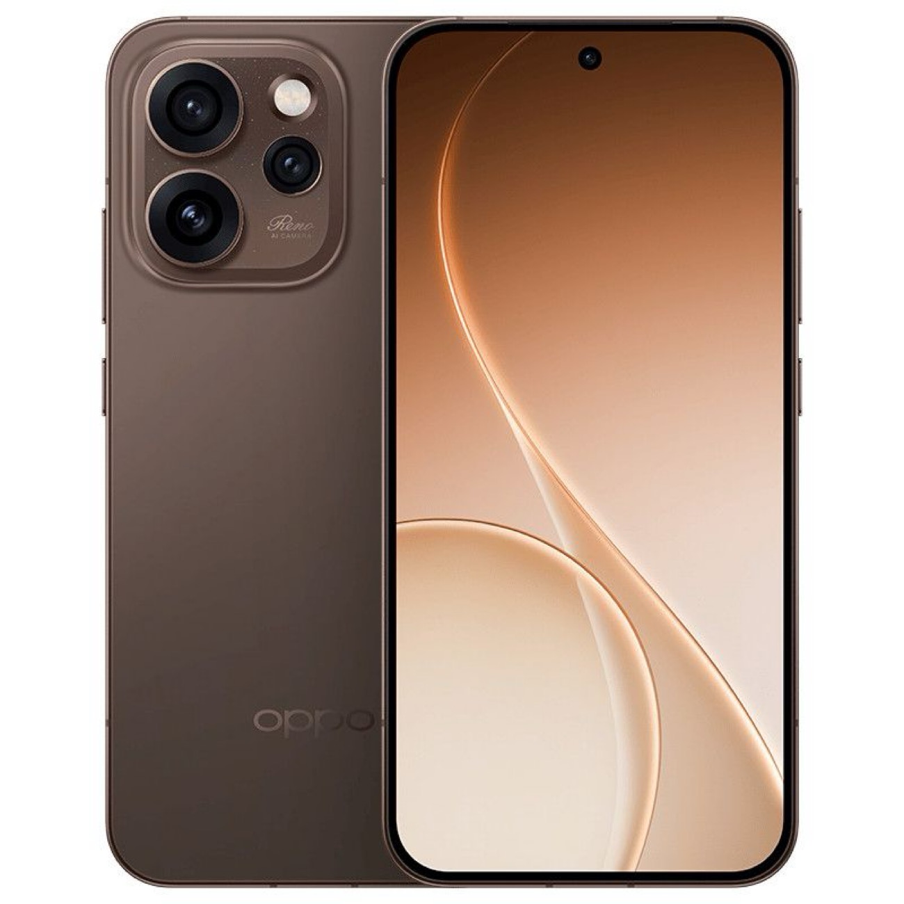 Oppo Reno 15 - Image 3