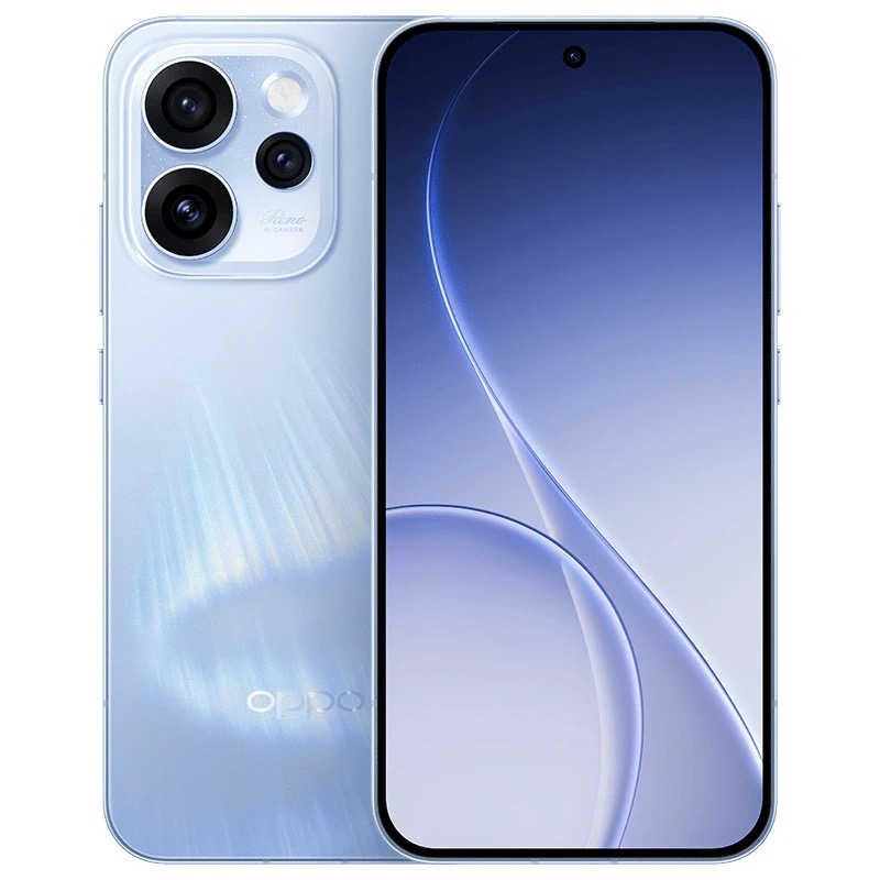 Oppo Reno 15 - Image 2