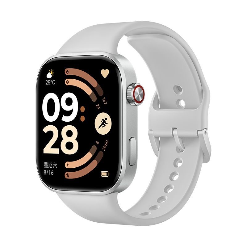 Redmi watch 6 - Image 2