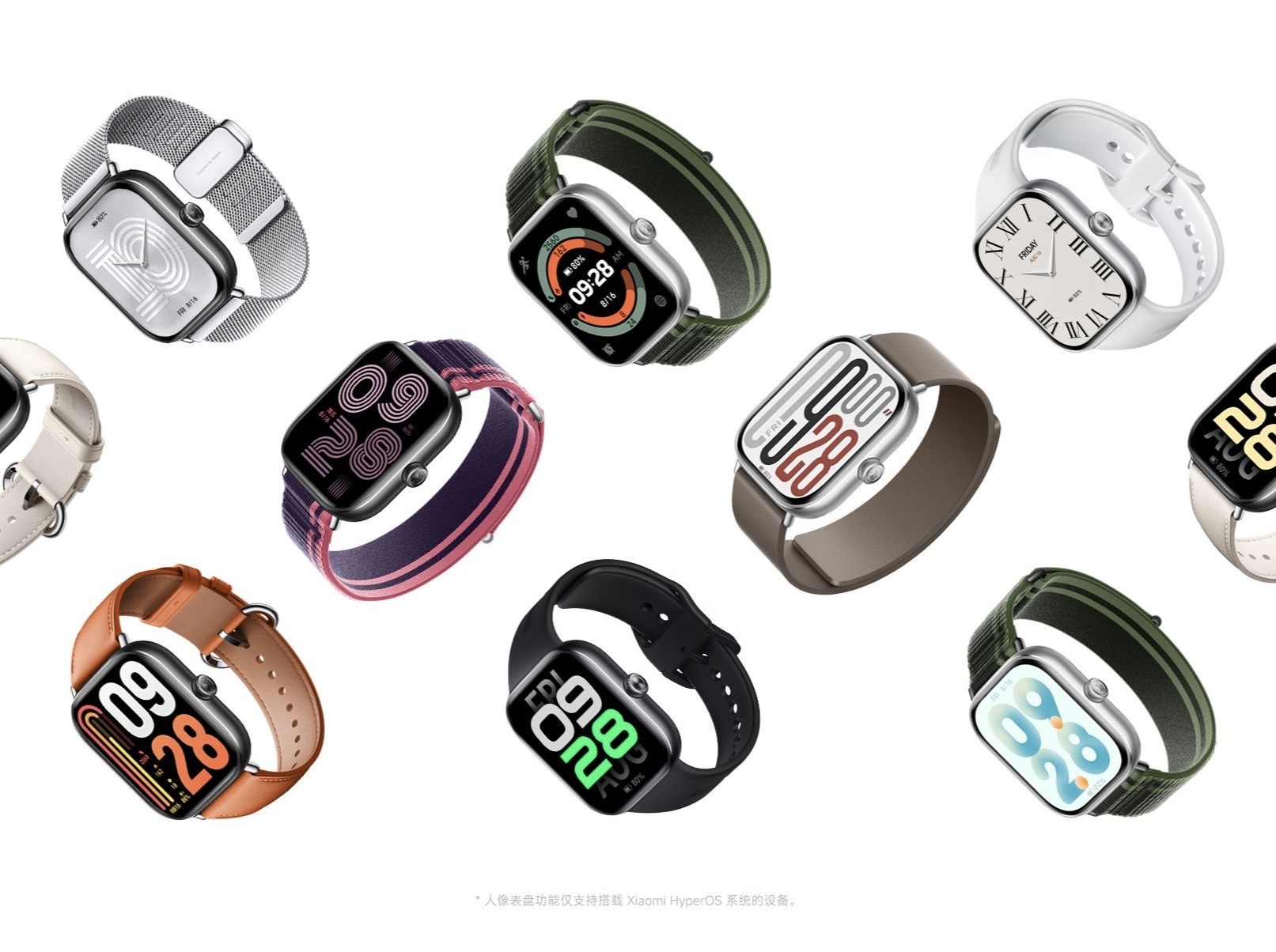 Xiaomi (Redmi) watch 5 - Image 3