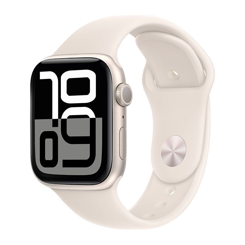 Apple Watch SE  GPS - Image 2