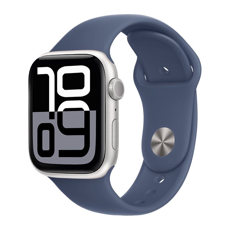 Apple Watch SE  GPS