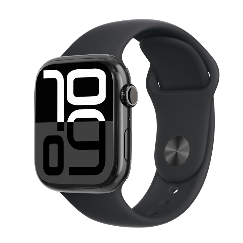 Apple Watch Series 10 GPS - Image 3