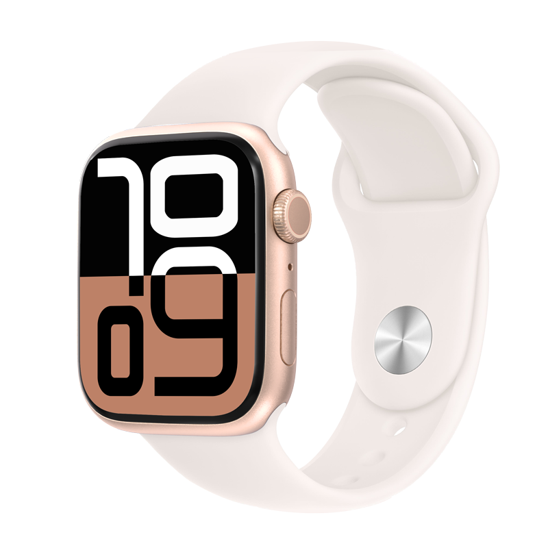 Apple Watch Series 10 GPS - Image 2