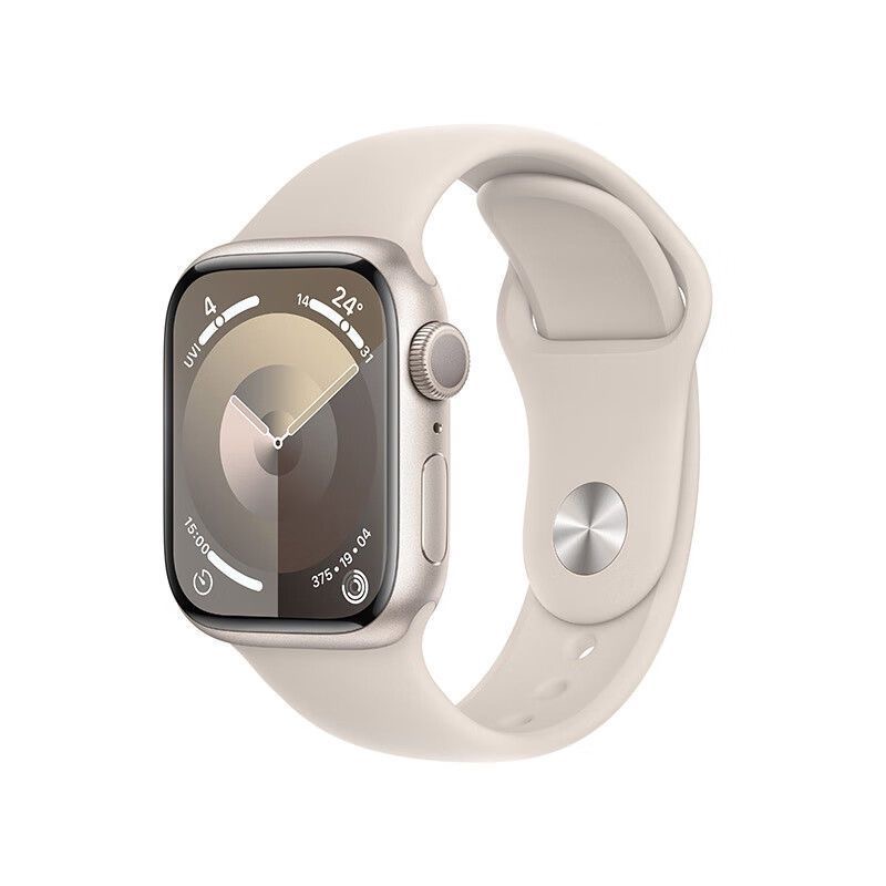 Apple Watch Series 9 GPS - Image 3