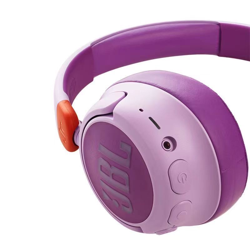 JBL JR460NC Headphones - Image 2