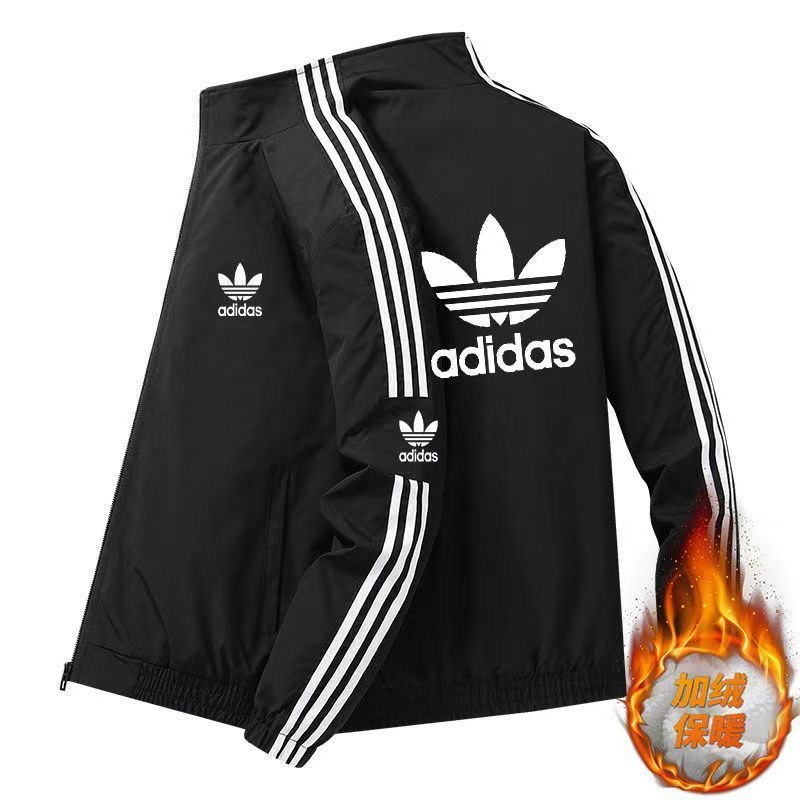 ADIDAS JACKETS - Image 3