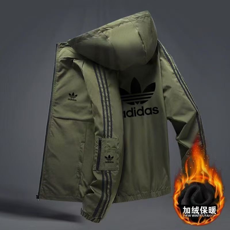 ADIDAS JACKETS - Image 2