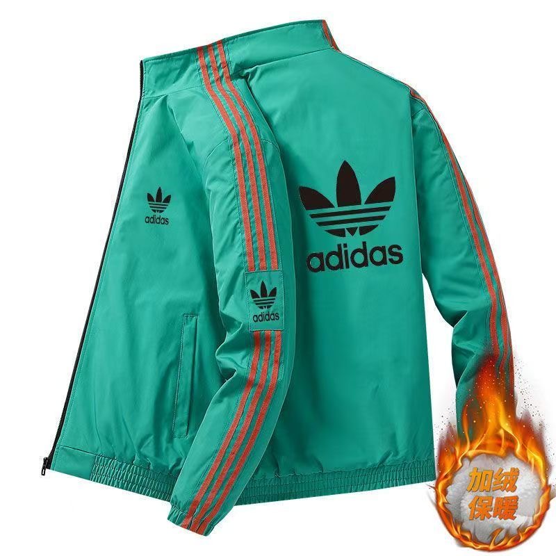ADIDAS JACKETS
