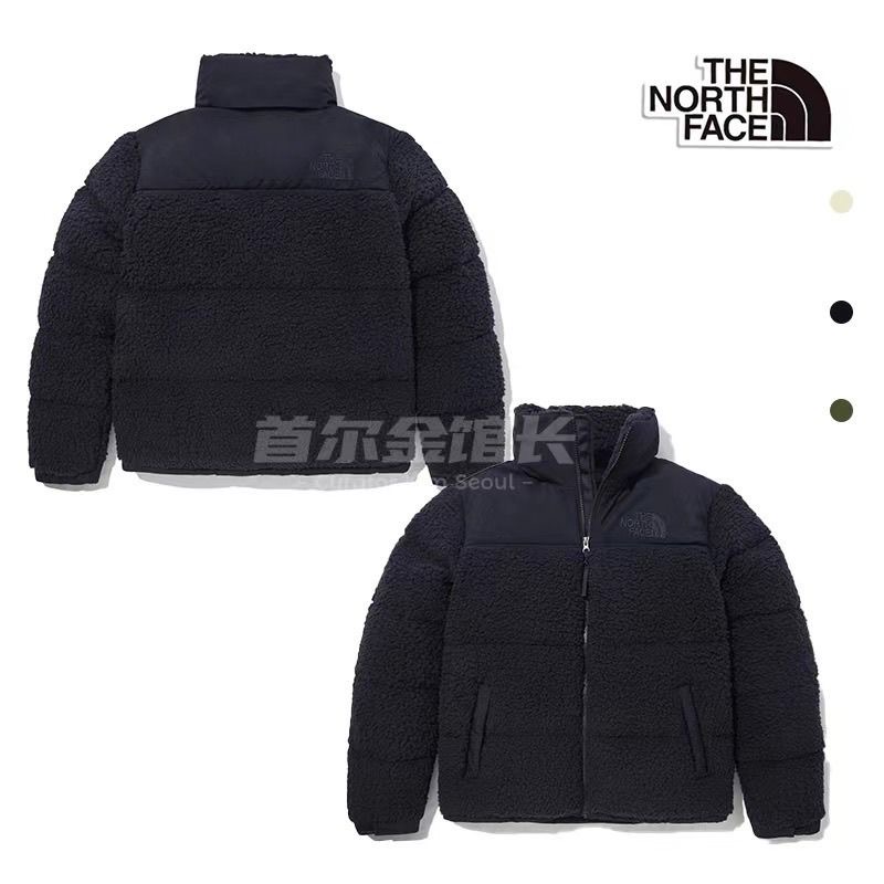 The North Face Jackets - Image 3
