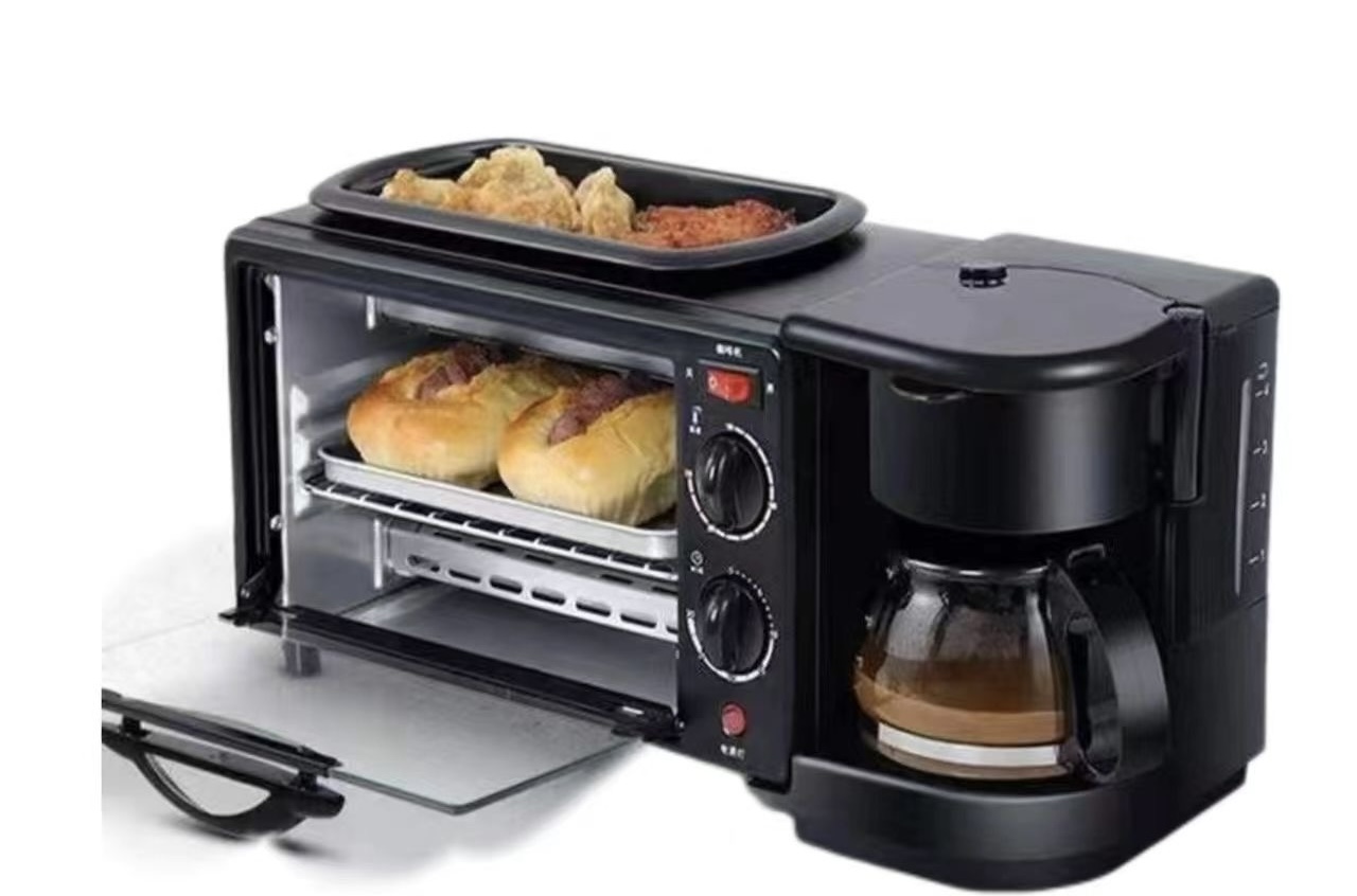 Breakfast Maker - Image 2