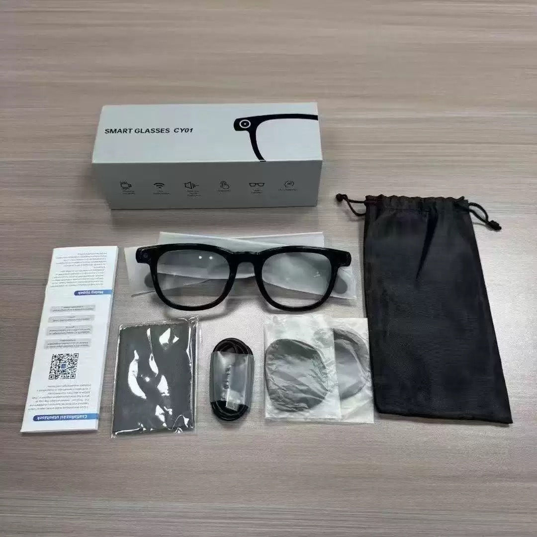 AI Smart Glasses - Image 3