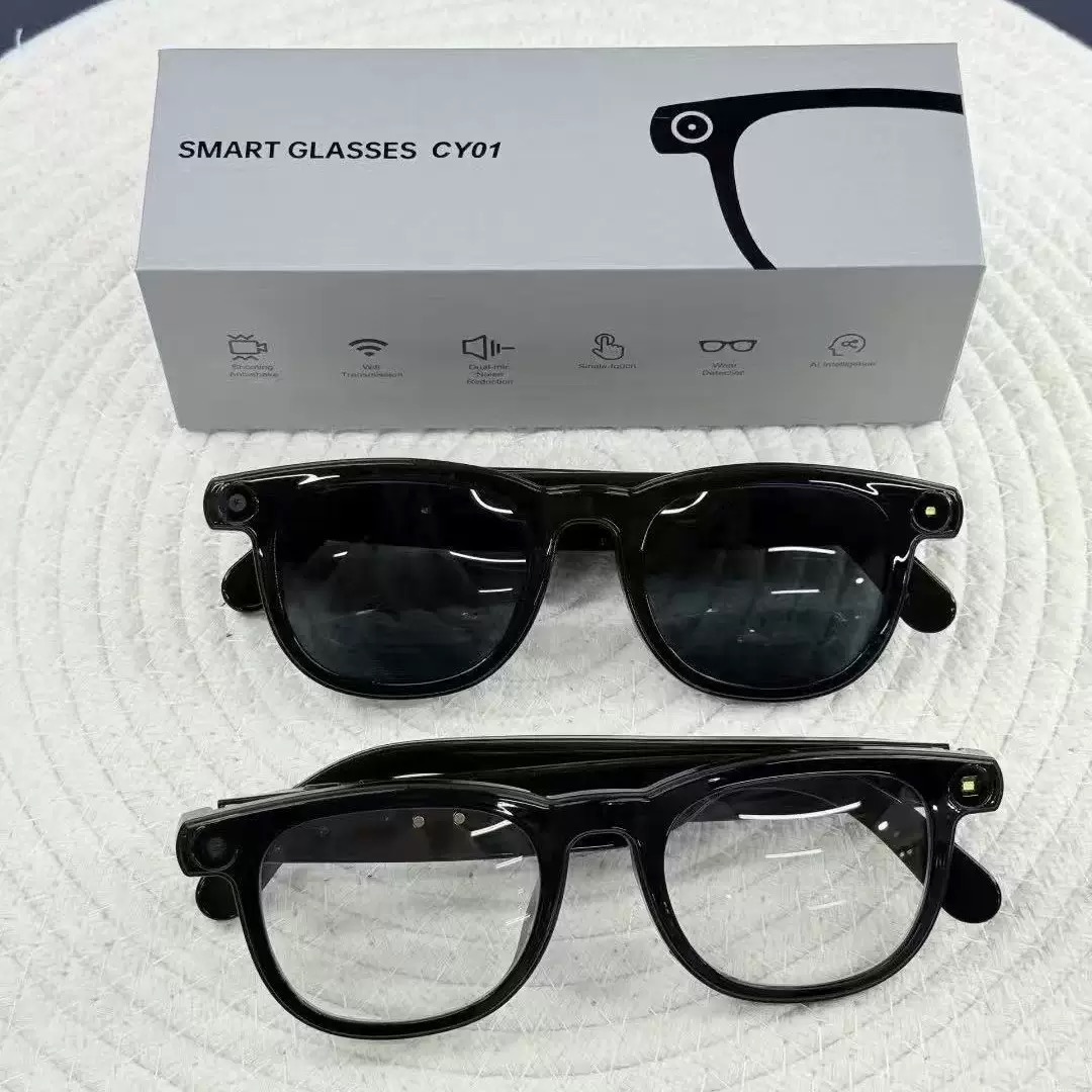AI Smart Glasses