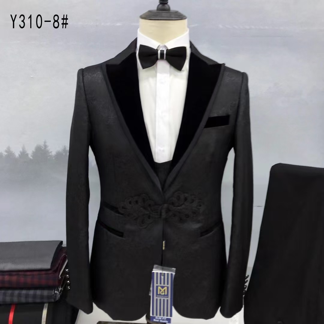 Man suits - Image 2