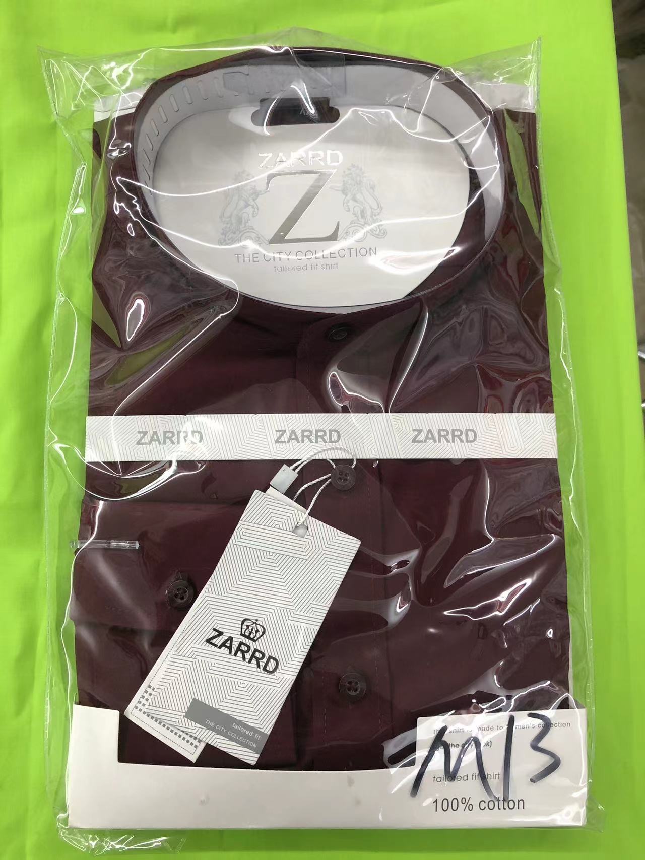 Man formal shirts - Image 2