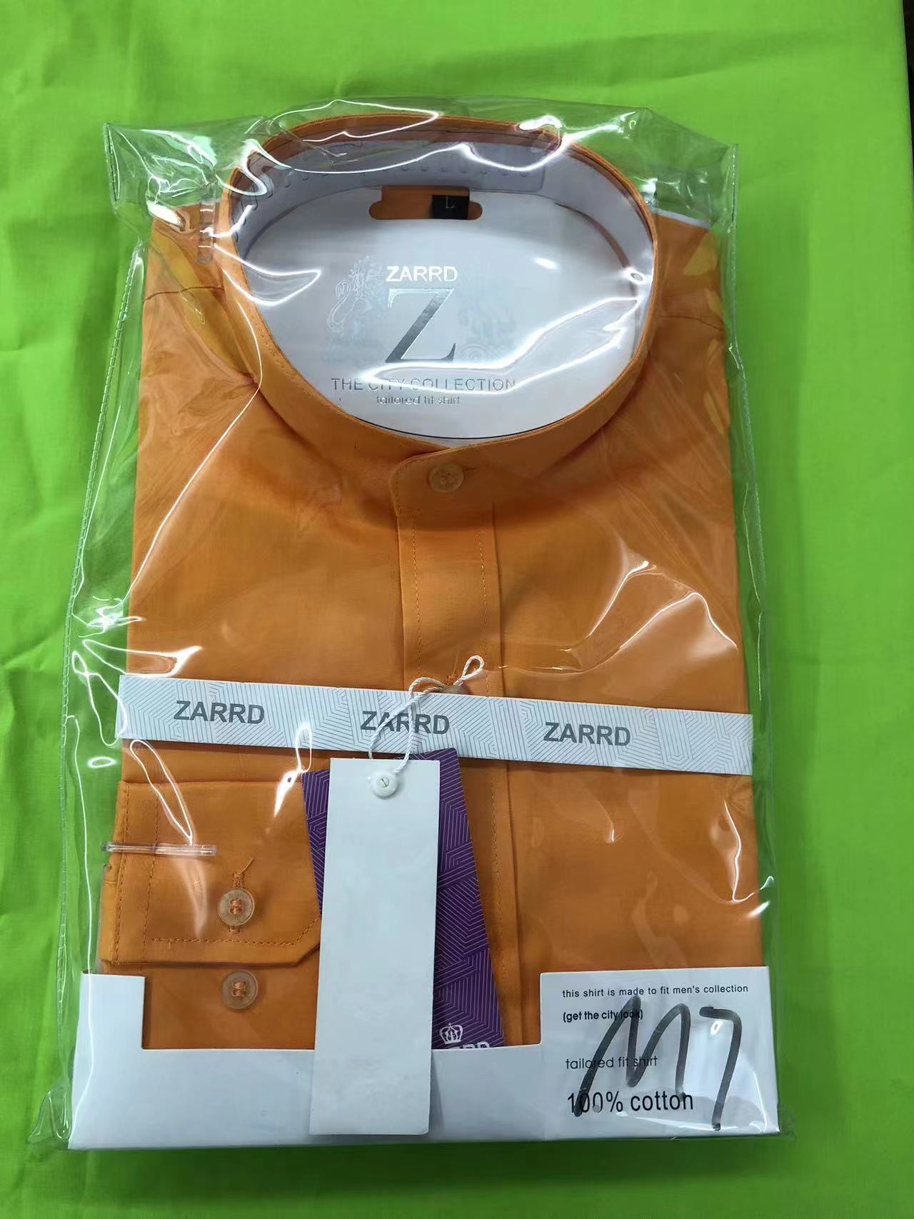 Man formal shirts - Image 2