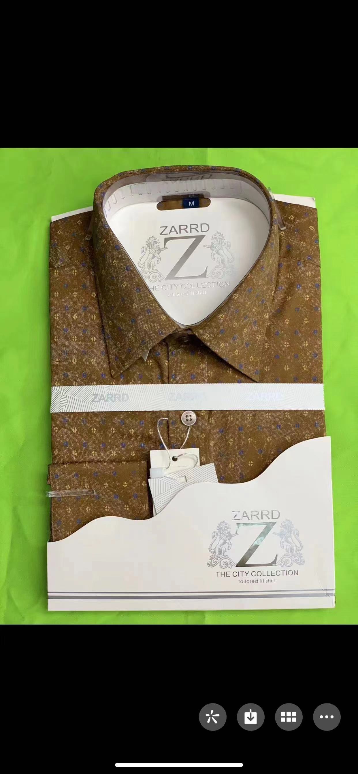 Man high quality shirts - Image 3