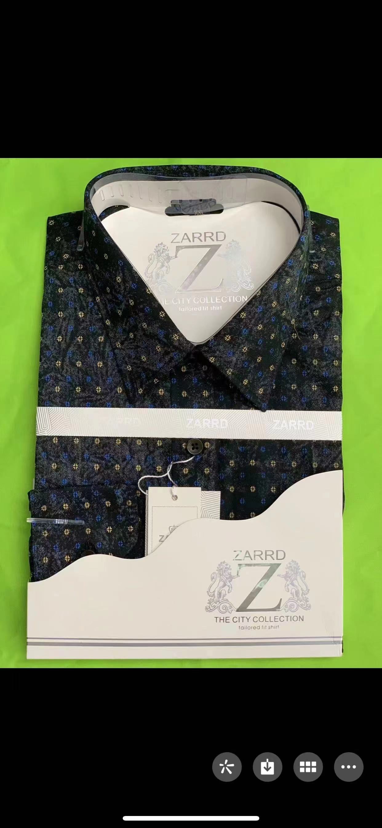 Man high quality shirts - Image 2