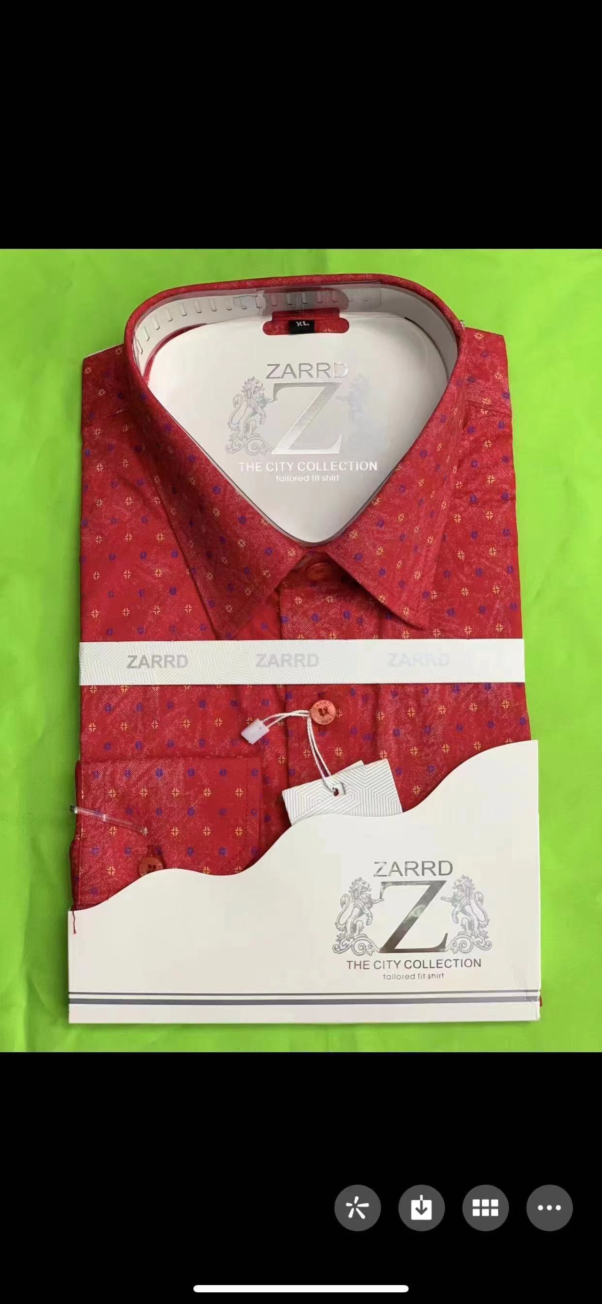 Man high Quality shirts