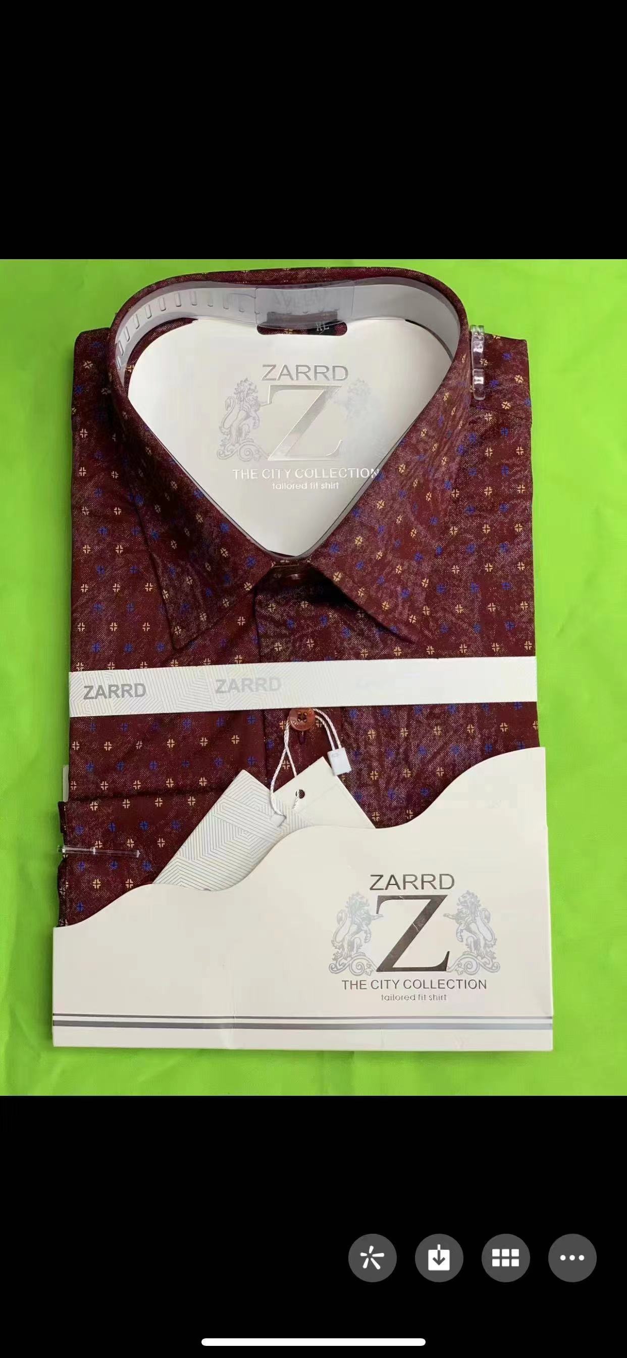 Man high Quality shirts - Image 3