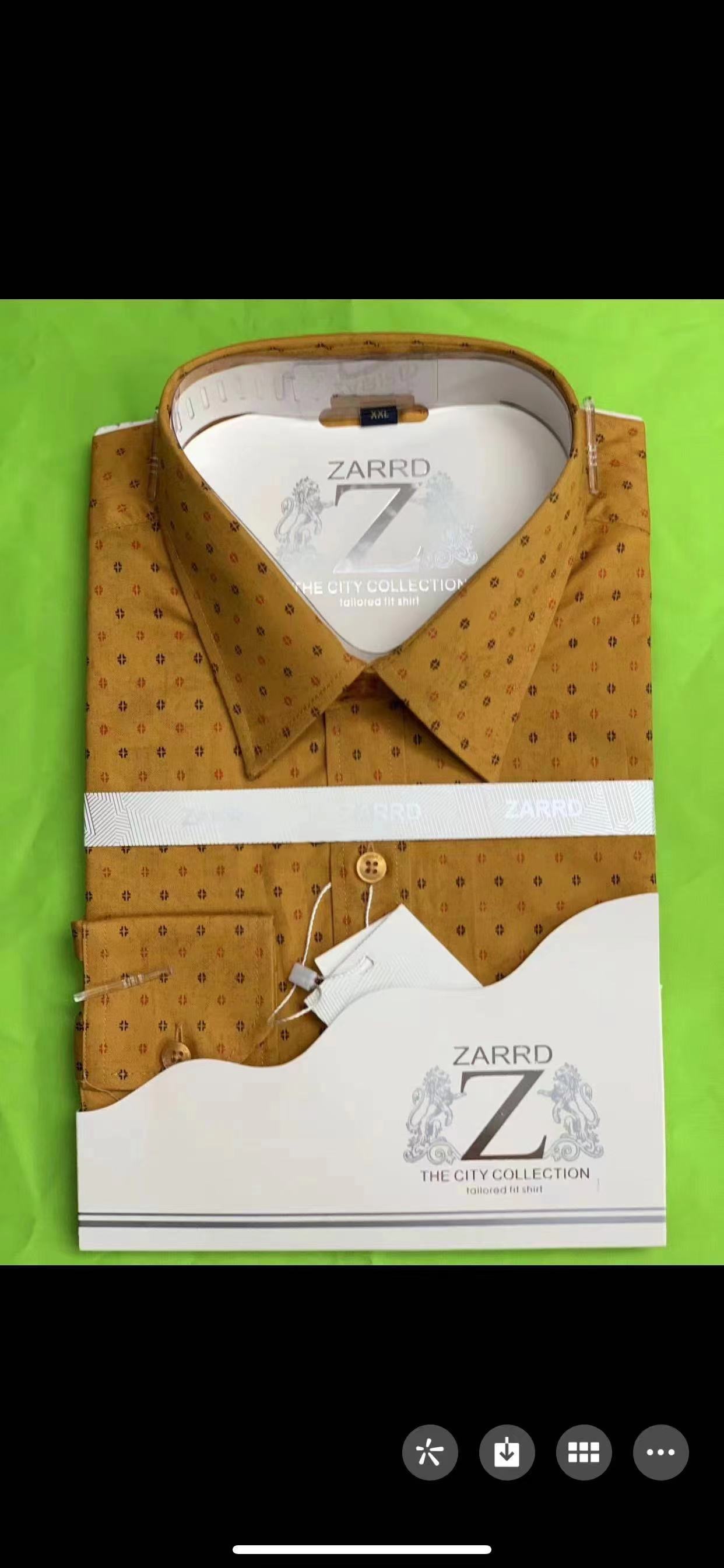 Man high Quality shirts - Image 2