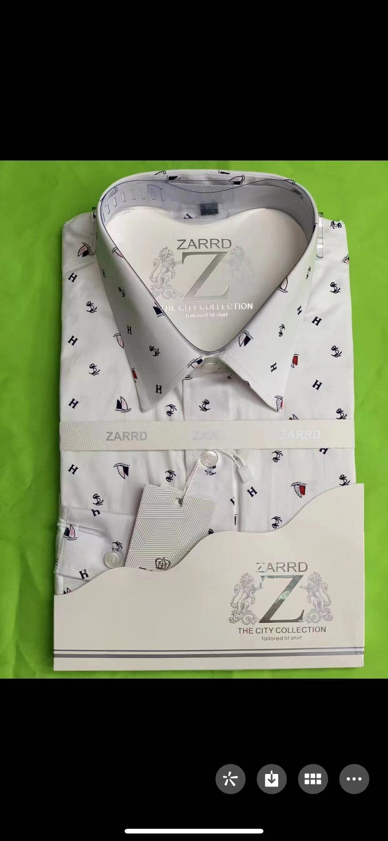 Man high quality shirts