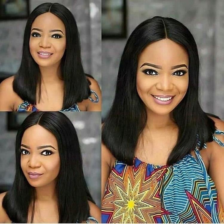 SSD Bone straight Vietnam wig - Image 2