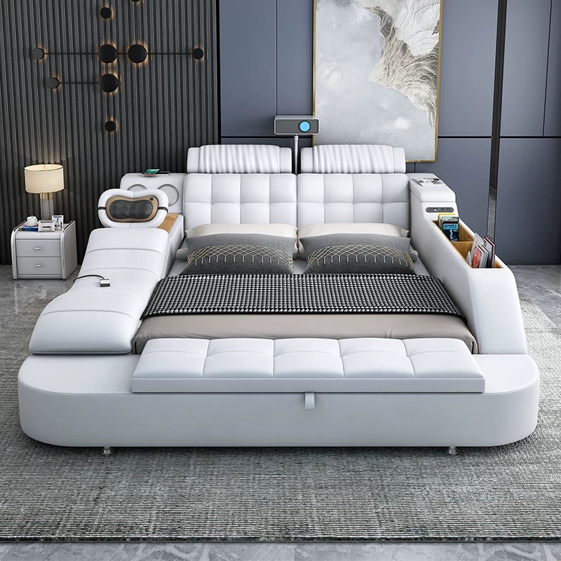 Luxurious comfortable bed - Image 3