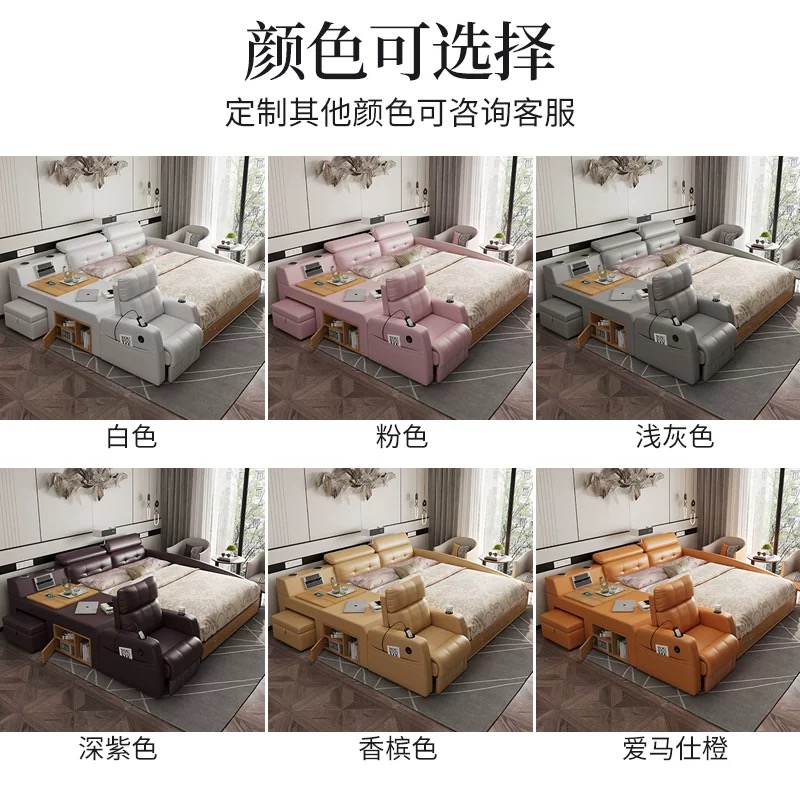 Luxurious Comfortable bed - Image 2