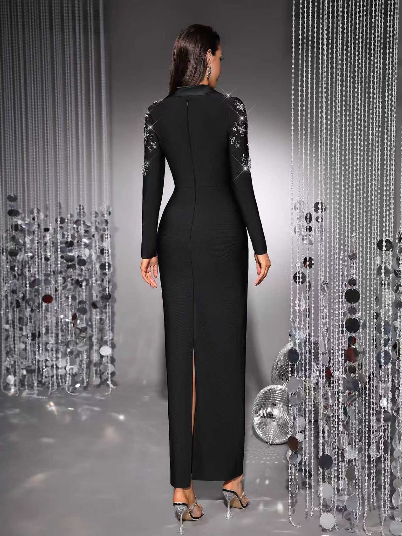 Bandage Dress - Image 2