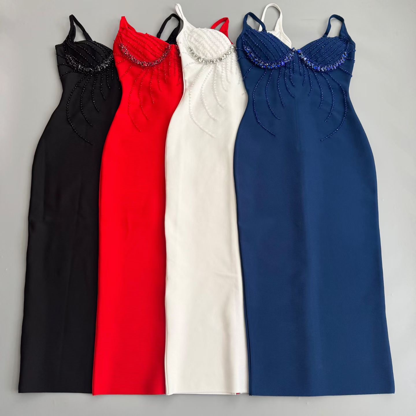 Bandage Dress - Image 3