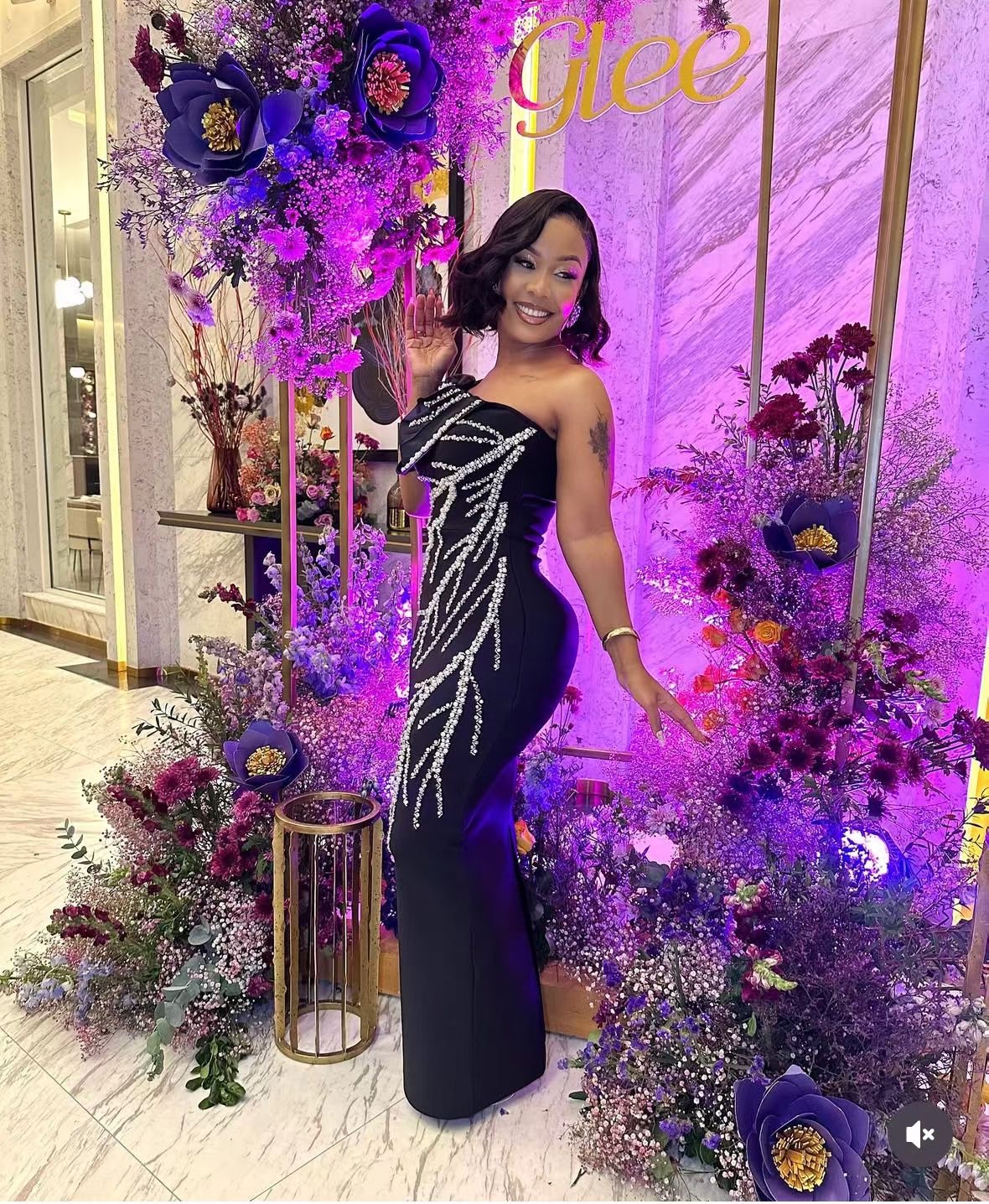 Bandage Dress - Image 2