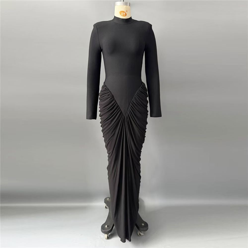 Bandage Dress - Image 3